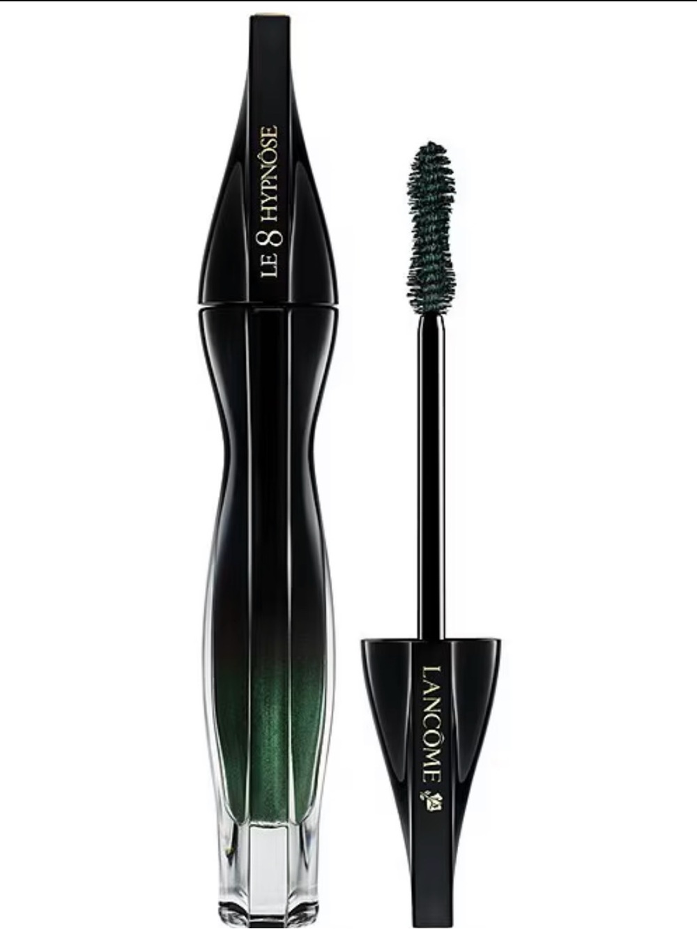 Lancôme Le 8 Hypnôse Mascara — Emerald Lash Volume